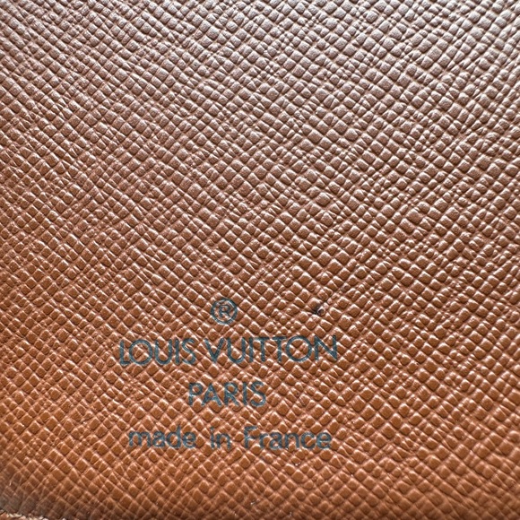 Pm Louis Vuitton agenda - Picture 8 of 9